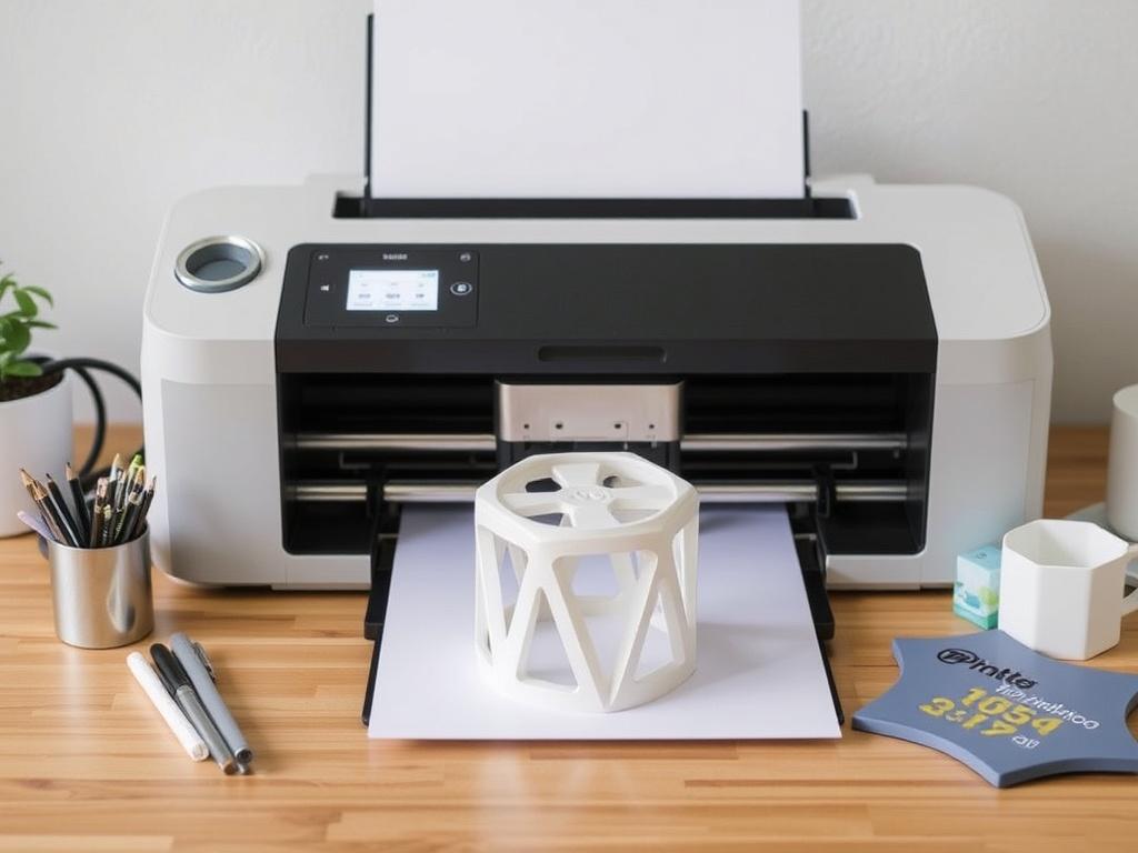 DIY с принтером: идеи для творчества и рукоделия. Материалы и оборудование: что нужно под рукой