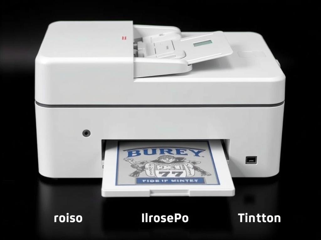 Эволюция принтеров: от матричных до 3D‑печати. Как эволюция изменила индустрию и быт