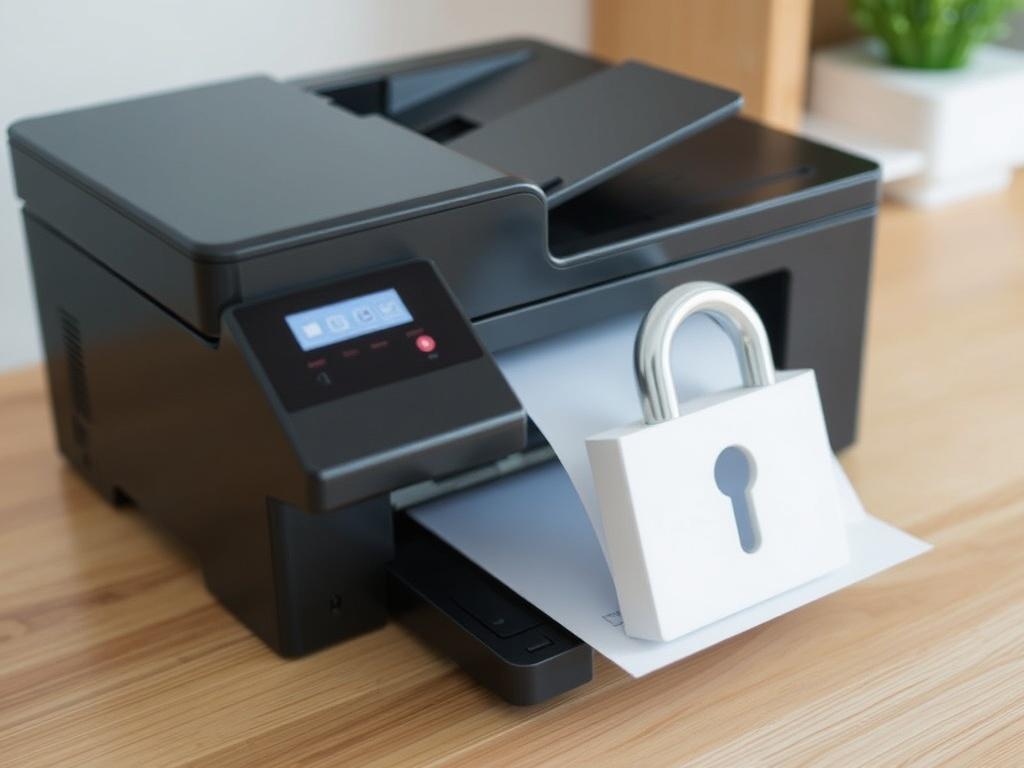 Безопасность печати: как защитить данные при использовании сетевого принтера. Чек-лист по защите печати: быстрый набор шагов