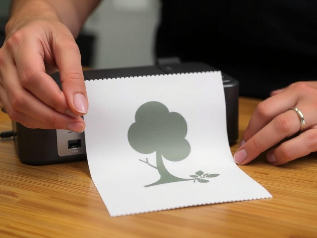 Экопринтеры: печать без чернил и бумаги — миф или реальность. Граница между мифом и реальностью: какие технологии реально работают