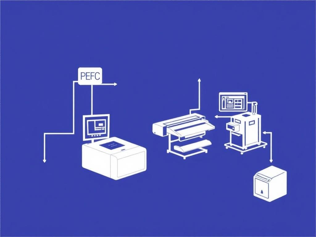 Принтеры для типографий: требования к профессиональному оборудованию. 16. Вопросы экологии и комфортной работы