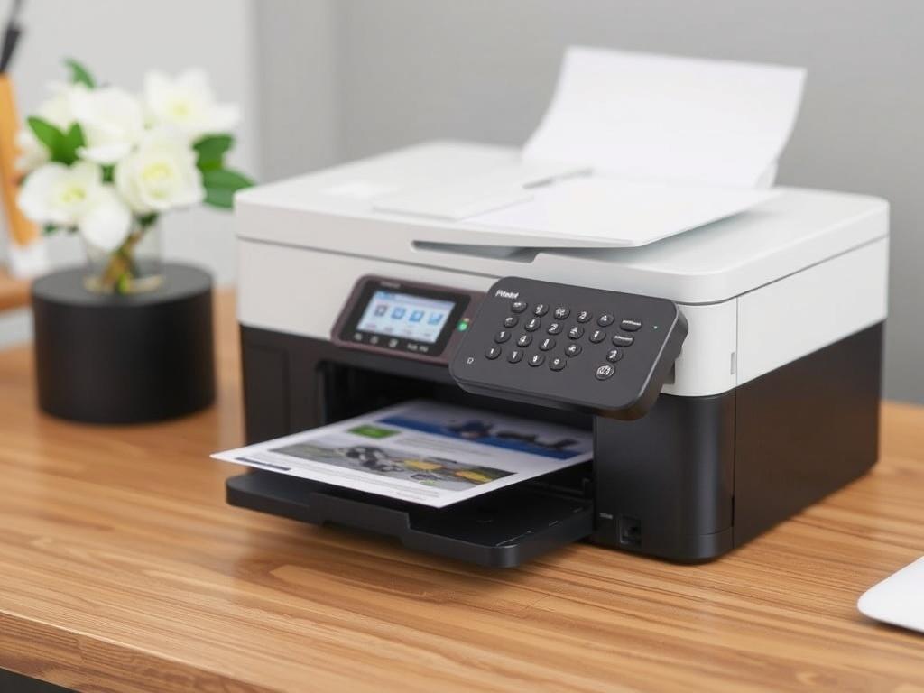 Как продлить срок службы принтера: 5 простых правил. 4. Привычки печати и оптимизация режимов печати