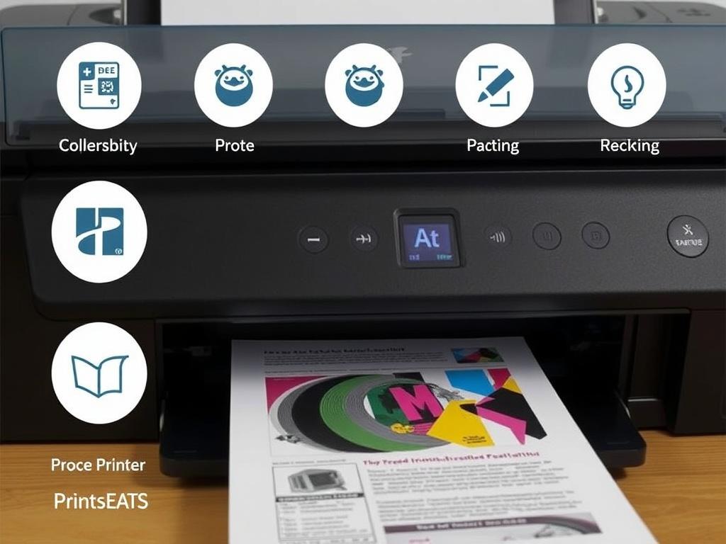 Чистка печатающей головки: пошаговая инструкция для разных типов принтеров. Советы по сохранению головки и качеству печати
