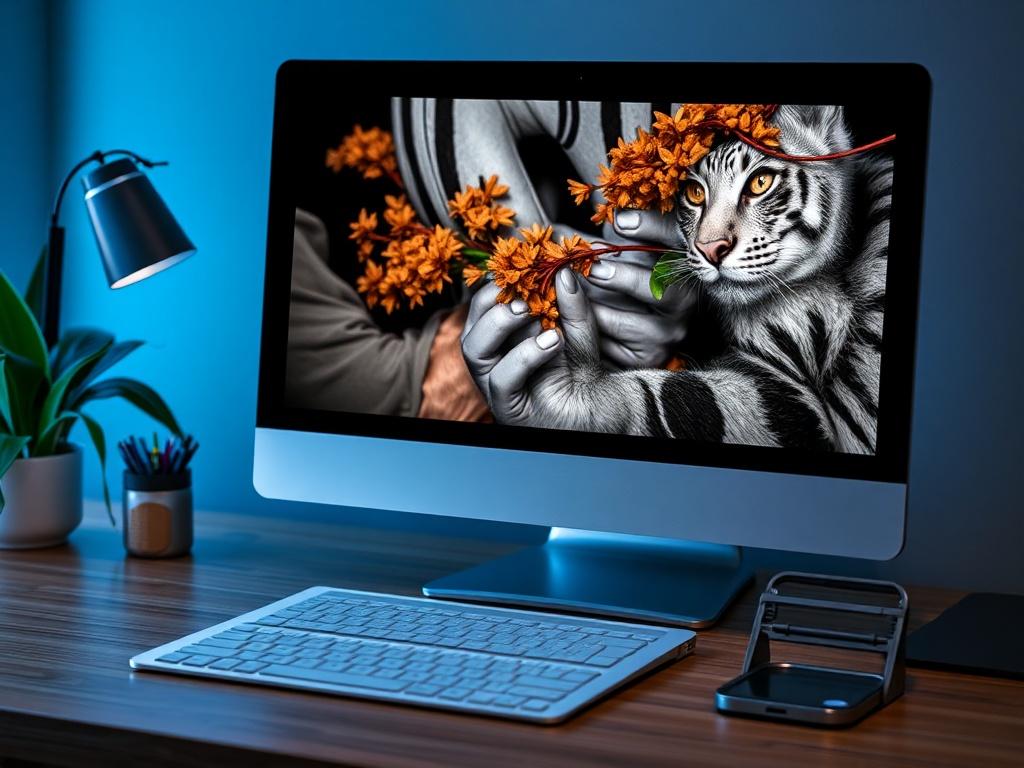 Настройка печати для фото: как добиться профессионального качества дома. Устройства, которые реально помогают: калибровка, профили и тестовые наборы