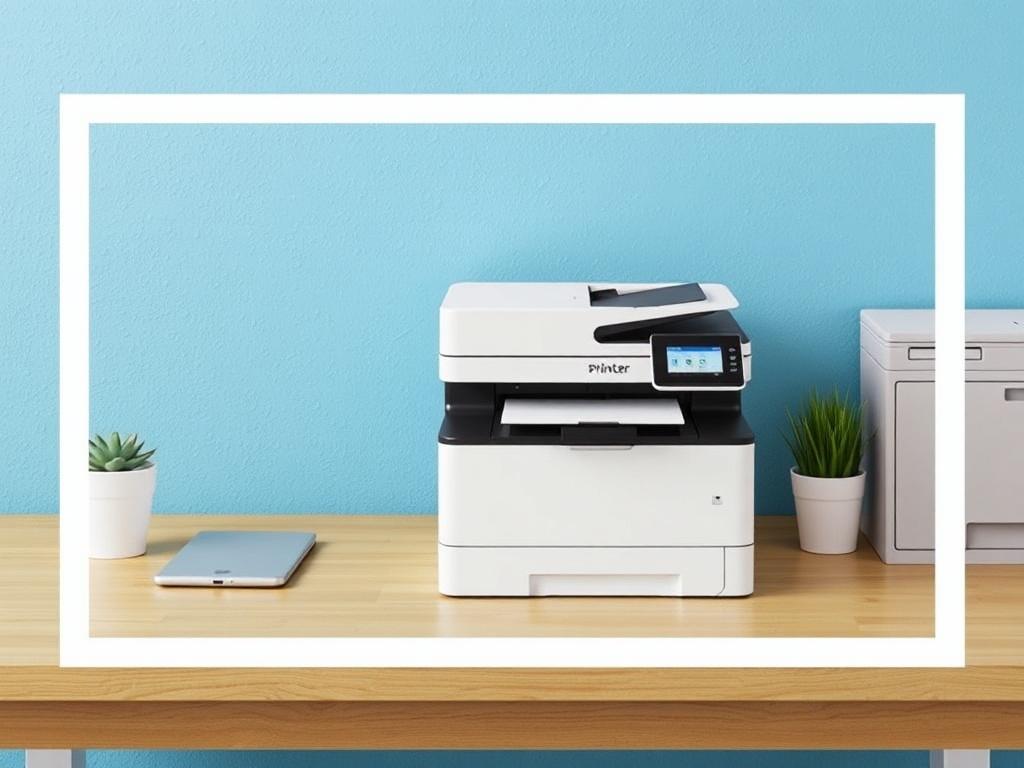Принтеры в малом бизнесе: какой выбрать для офиса. 5. Практические советы по внедрению и выбору конкретной модели