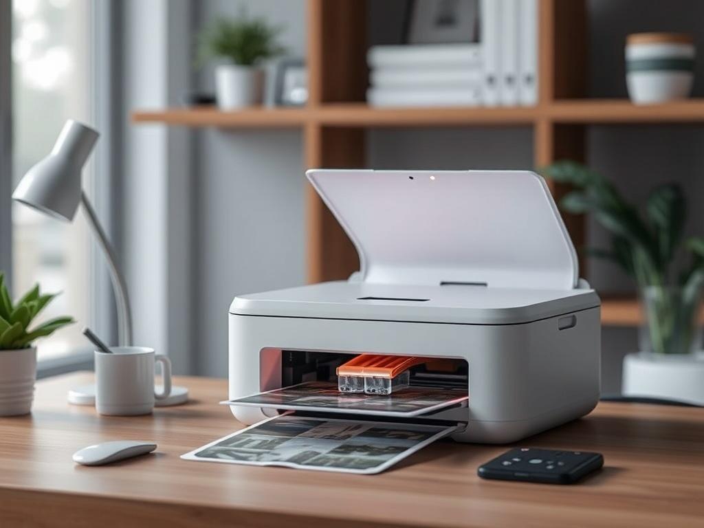 Беспроводная печать будущего: что изменится в ближайшие 10 лет. Будущее повседневной жизни: как изменится дом и офис в ближайшие 10 лет