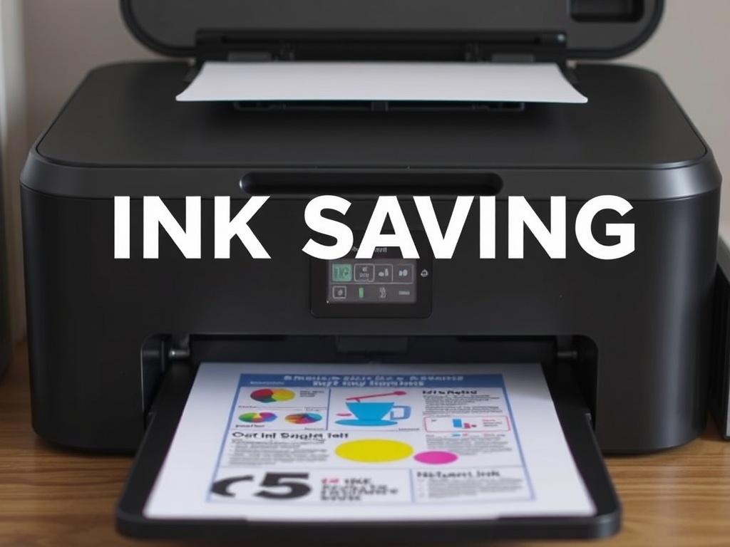 Экономия чернил: настройки принтера и лайфхаки для снижения расхода. Лайфхаки и реальные примеры из жизни: как экономия чернил стала ощутимее