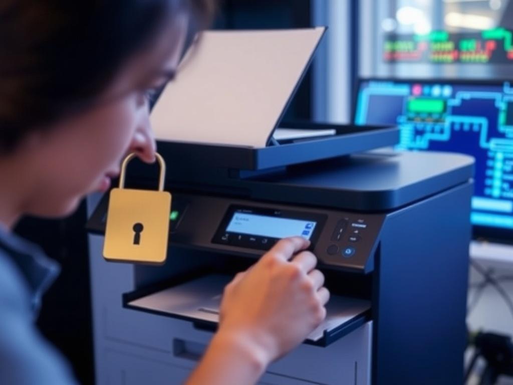 Безопасность печати: как защитить данные при использовании сетевого принтера. Гибкость решений: выбор подхода под задачи вашей организации
