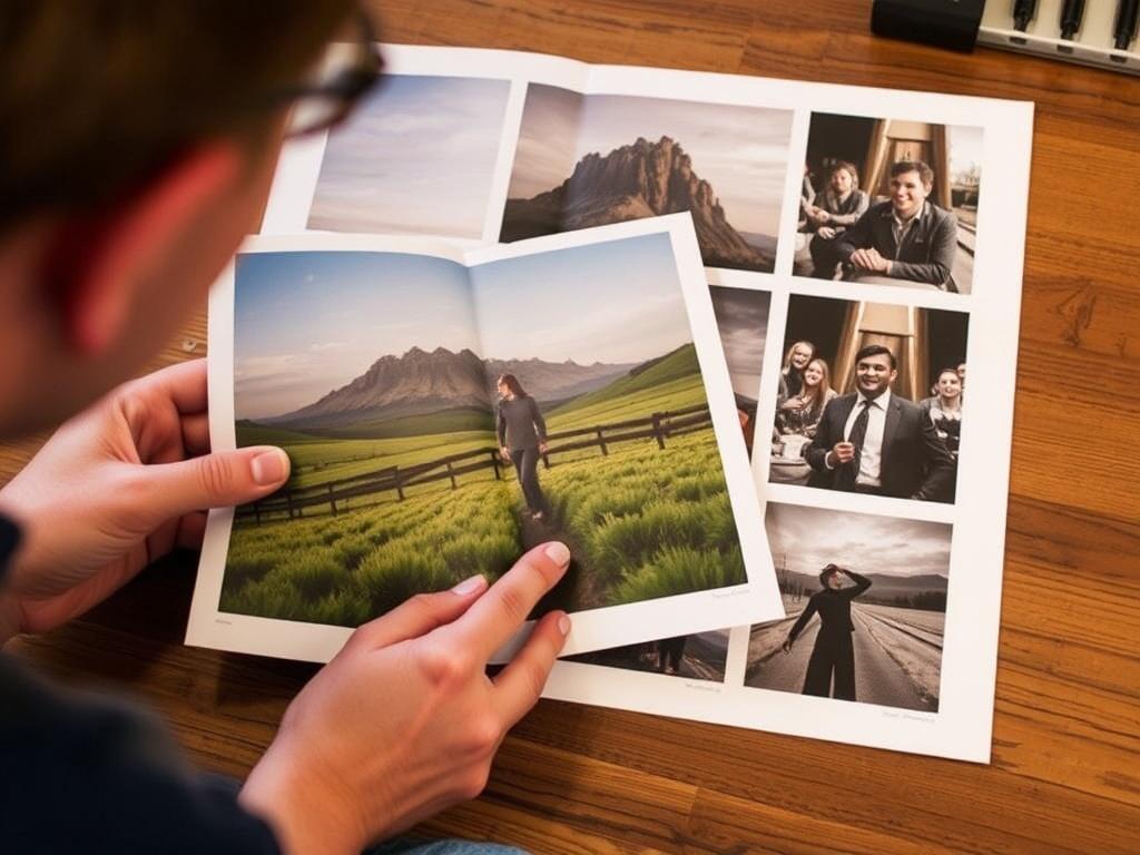 Настройка печати для фото: как добиться профессионального качества дома. Личный опыт и истории из жизни