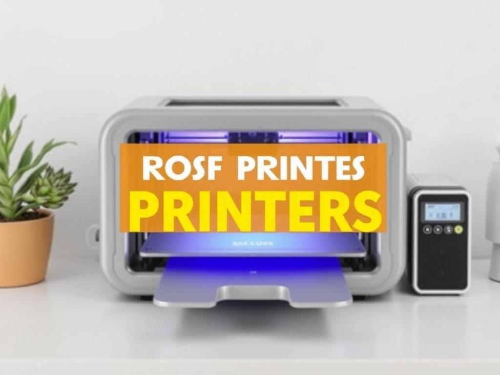 Принтеры для дома: топ‑5 моделей 2026 года, плюсы и минусы. Полезные советы по эксплуатации Принтеры для дома: топ‑5 моделей 2026 года, плюсы и минусы. Полезные советы по эксплуатации