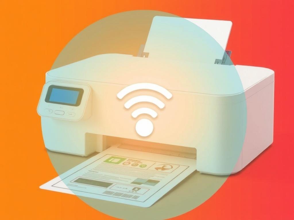 Принтеры с Wi‑Fi и облачной печатью: удобство или лишние риски. Немного слов о будущем принтеров и облачной печати