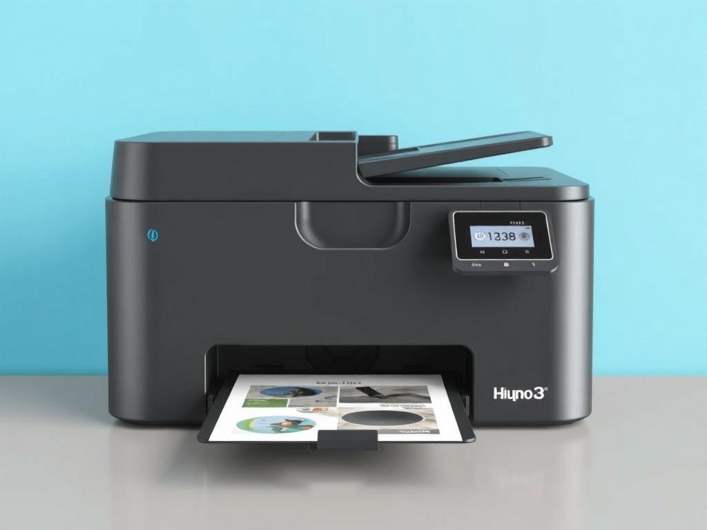 Принтеры в малом бизнесе: какой выбрать для офиса. 13. Вывод: как сделать выбор, который прослужит долго