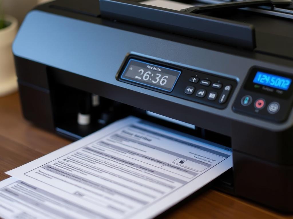 Ошибки при печати и как их исправить: гайд по устранению распространённых проблем. Профилактика: как снизить риск ошибок в будущем