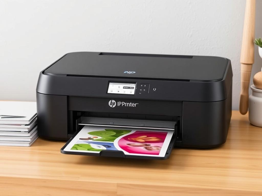 Принтеры для дома: топ‑5 моделей 2026 года, плюсы и минусы. Какой принтер выбрать для конкретного сценария Принтеры для дома: топ‑5 моделей 2026 года, плюсы и минусы. Какой принтер выбрать для конкретного сценария