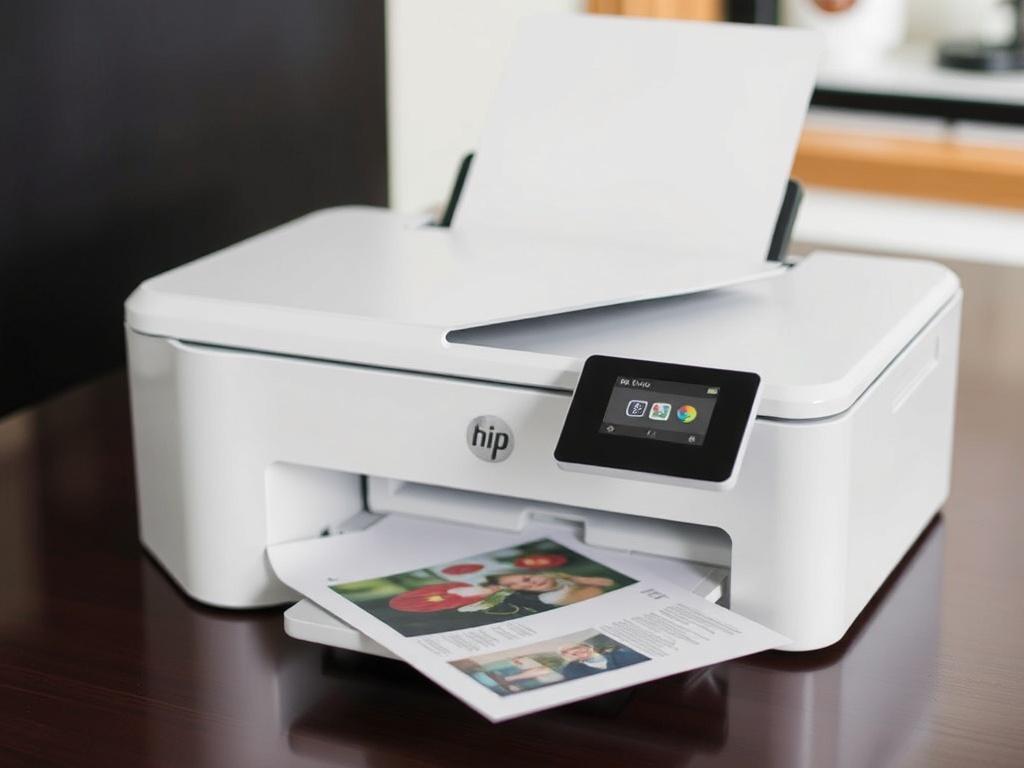 Принтеры с Wi‑Fi и облачной печатью: удобство или лишние риски. Как выбрать подходящую модель под ваши задачи