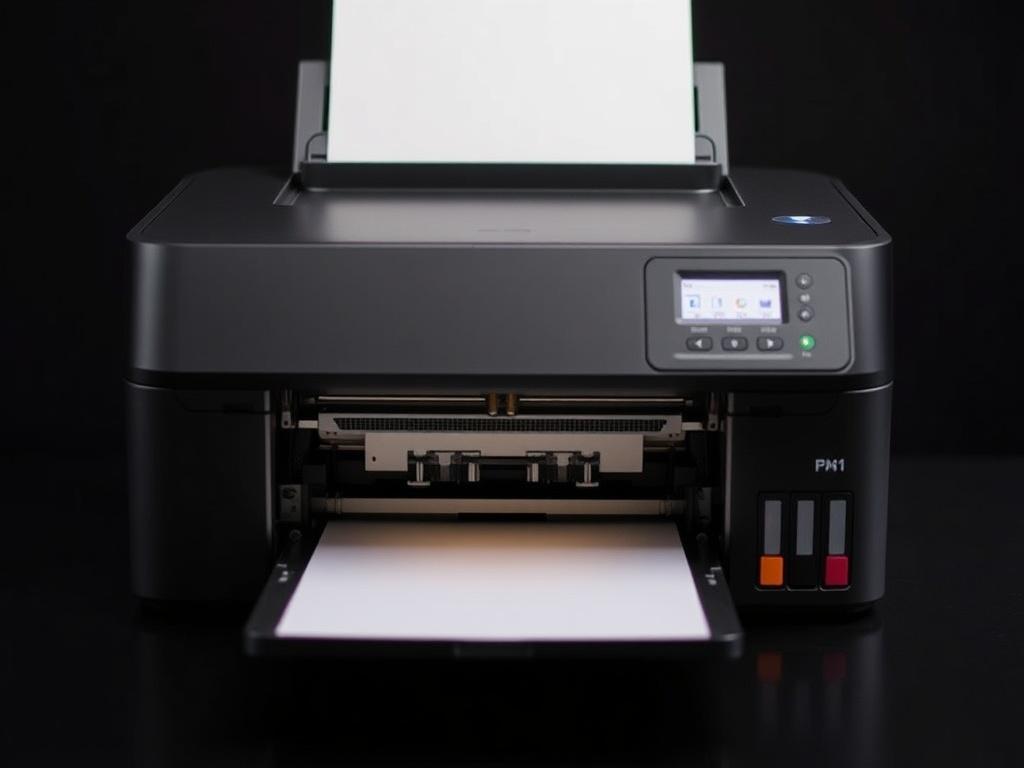 Как устроен современный принтер: разбор ключевых компонентов. Будущее принтеров: технологии, которые уже меняют рынок