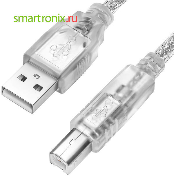 usb-кабель сканер