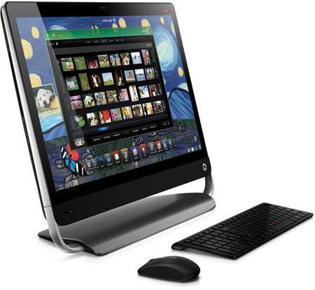 какие типы компьютеров