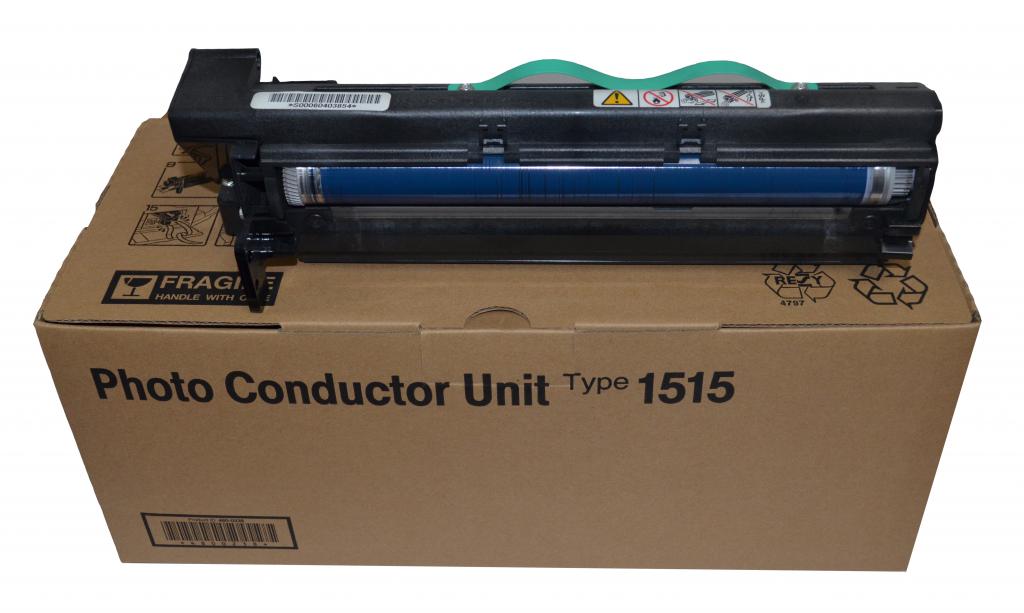 проблемы с фотопроводником