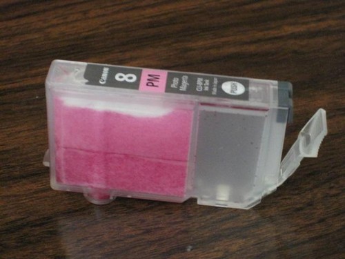 что делать хп картридж высох что делать хп картридж высох