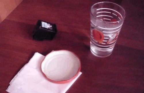 как восстановить картридж хп как восстановить картридж хп