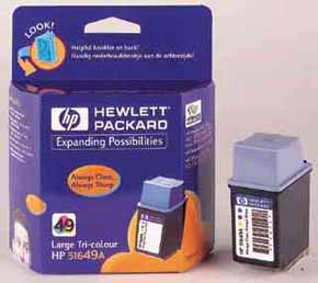 Заправка картриджей HP Заправка картриджей HP