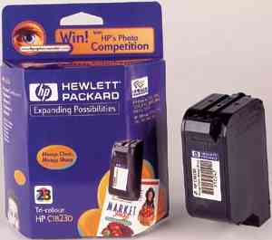 Заправка картриджей HP Заправка картриджей HP