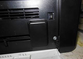 Принтер не берет бумагу: что делать и почему это происходит