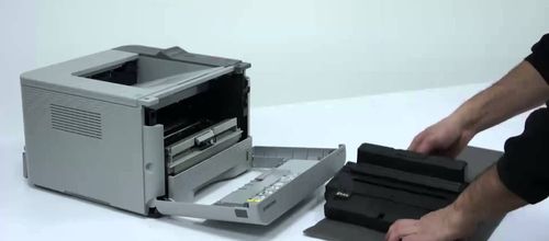 Ремонт принтеров