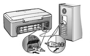 принтер pantum не печатает из очередей компьютера ошибка принтера 2