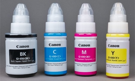 Чернила для подписи