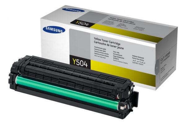 самсунг лазерный картридж