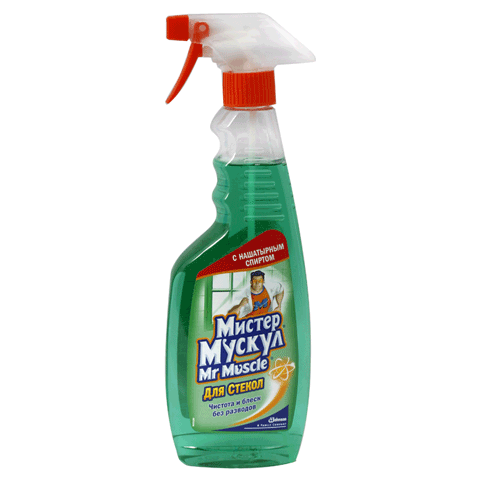 Потерять мышцы