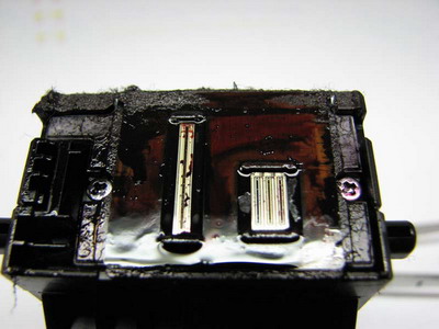 Плавающая головка