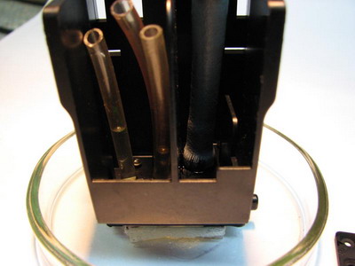 Монтаж труб