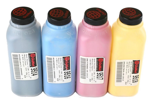 Цветовые тона