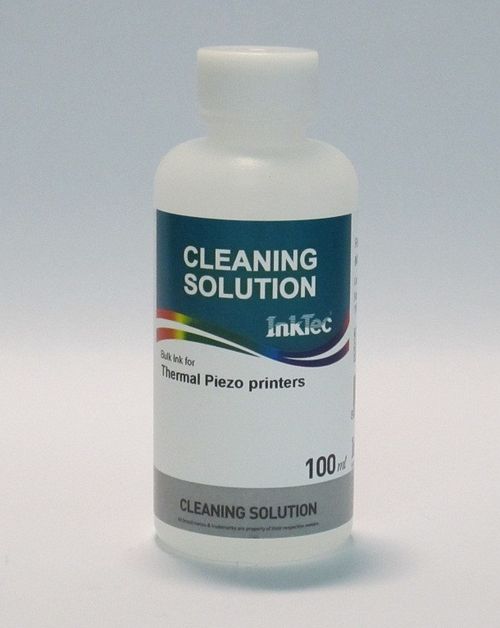 Марка жидкости InkTec