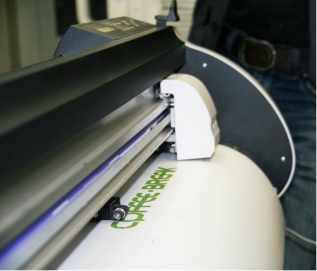 Оптическое позиционирование