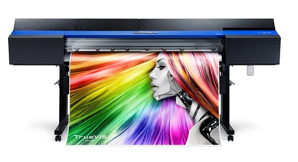 Роланд ТруВис VG-540/640