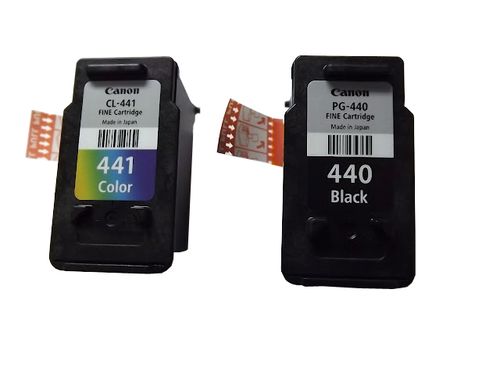 Канон PG440/441
