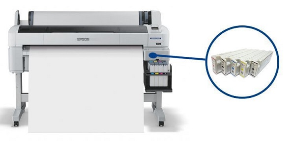 Epson SureColor SC-T7200