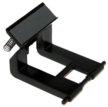 Устранение неполадок, если принтер захватывает несколько листов