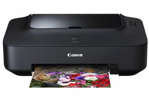 Струйный принтер