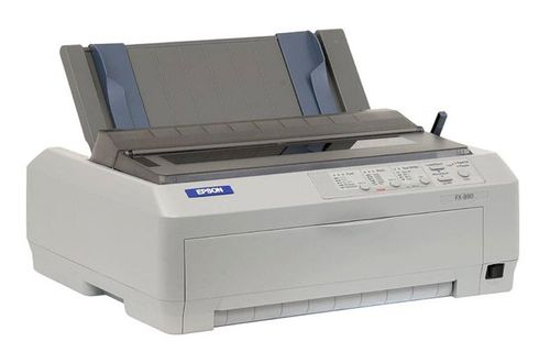 Матричный принтер