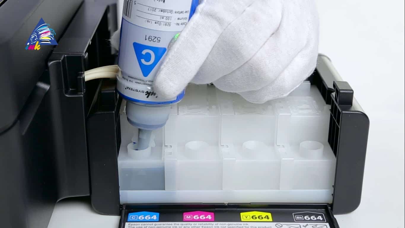 Выбираем лазерный принтер: преимущества и недостатки устройства