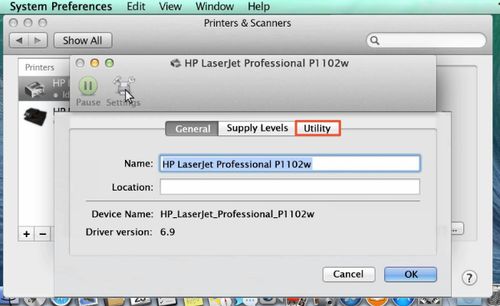Инструкции для двустороннего принтера