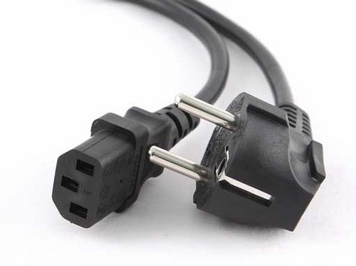 Силовой кабель