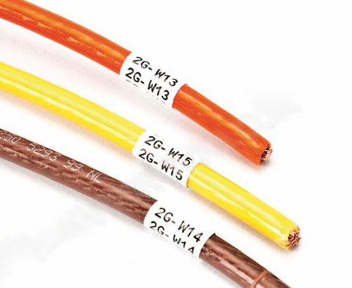 Маркировка кабеля