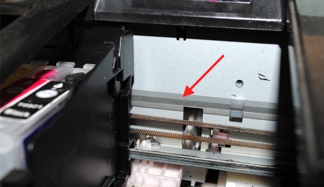 Кодовая лента