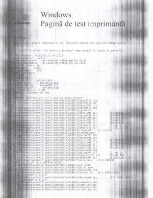 Почему принтер печатает полосами: черными, белыми, вертикальными, горизонтальными, с пробелами, после заправки картриджа